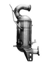 Filtre à Particules Diesel