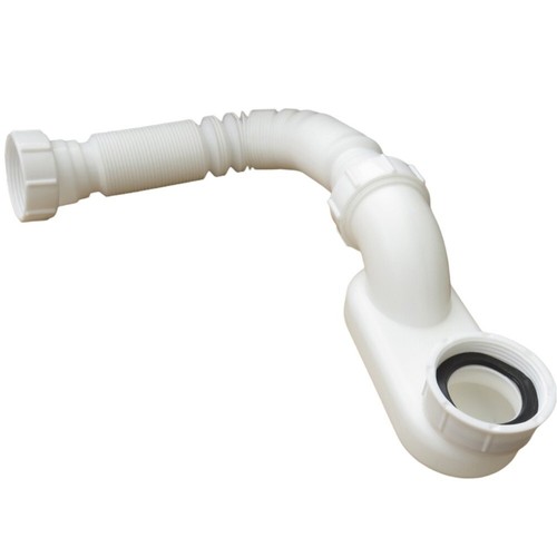 Tuyau drainage baignoire - drainage,
