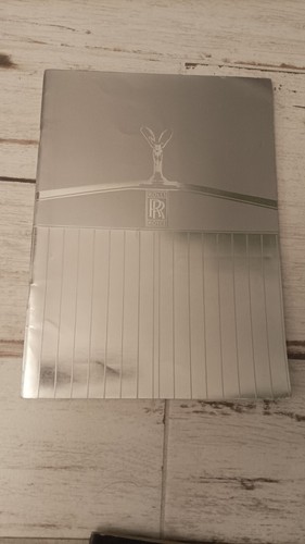 Catalogue brochure rolls - brochure,