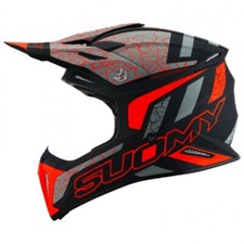 Casque Moto CROSS Suomy X-WING