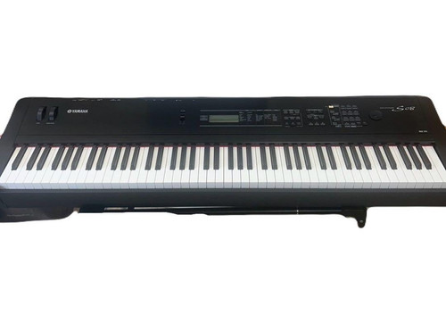 Clavier synthétiseur yamaha - clavier,