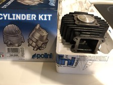 Chappy, Bop Yamaha Kit Moteur