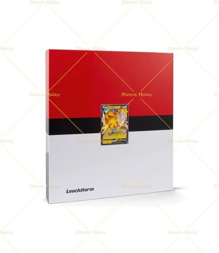 Classeur pour cartes pokemon - pour,
