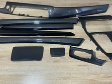 Pièces de garniture