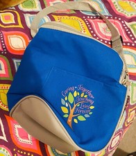 Brand New Lunch Box Container With Handle