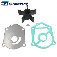 Kit Turbine Pompe À Eau Pour Suzuki 2 Str Dt115 Dt140 Moteur 17400-94611