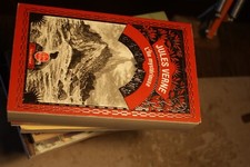 L'Ile mystérieuse, Jules