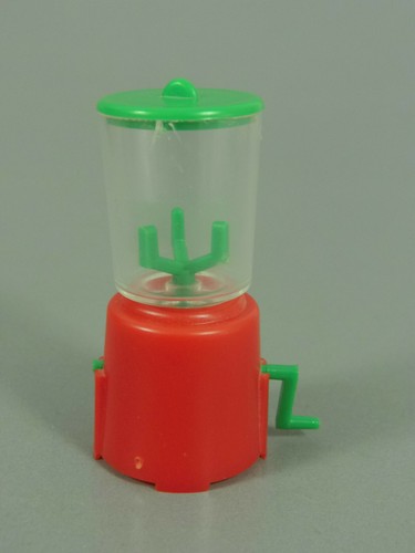 Jouets mixeur sur pied - sur,