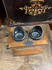 ancienne visionneuse unis