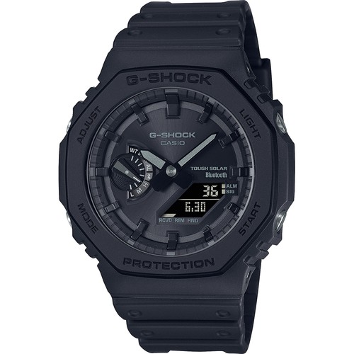 Casio montre noir analogique - casio,