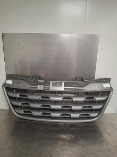 Calandre renault master - renault,