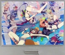 Valise multicouche Blue