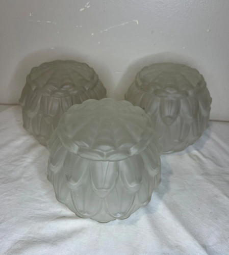Ensemble globes verre - en,