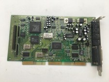 Carte Sonore Soundblaster 16