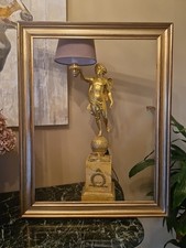 Grand Cadre Pour Tableau Moderne