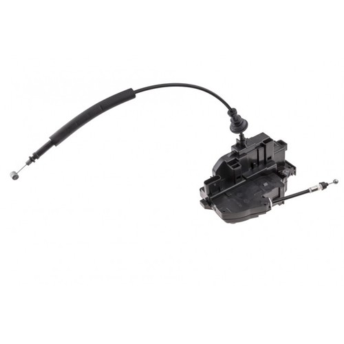 Gache serrure porte avant - de,