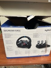 Logitech G29 Driving Force