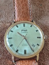 Montre Mécanique PHILIPPE