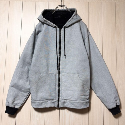 90s coating parka - 90s,