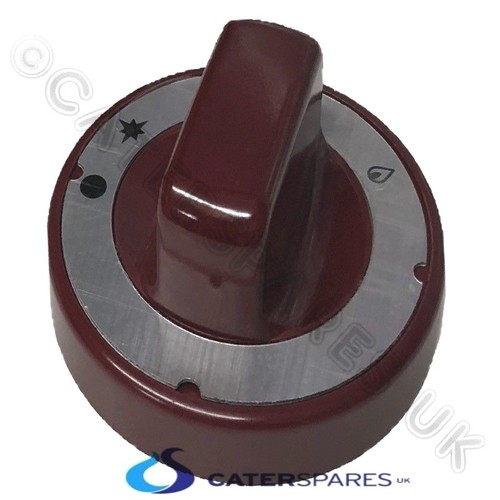 Shaan tandoori 70mm rond rouge - 70mm,