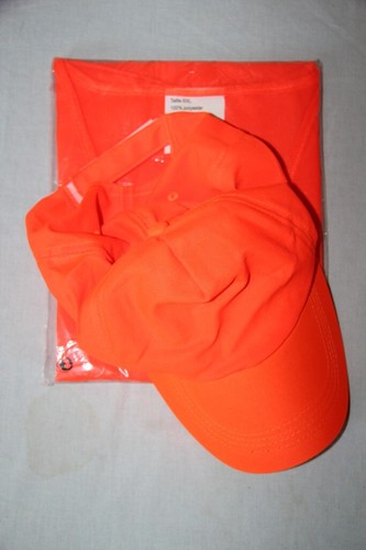 Lot chasse peche gilet - ,