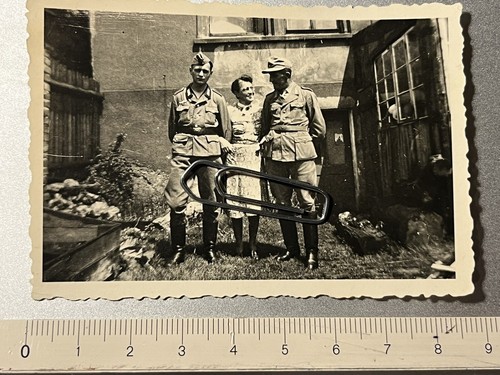 Allemagne photo heer tenue - allemagne,