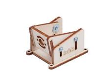 Krick Porte-Moteur 400 Modèles De Bateau Réglable / 63920