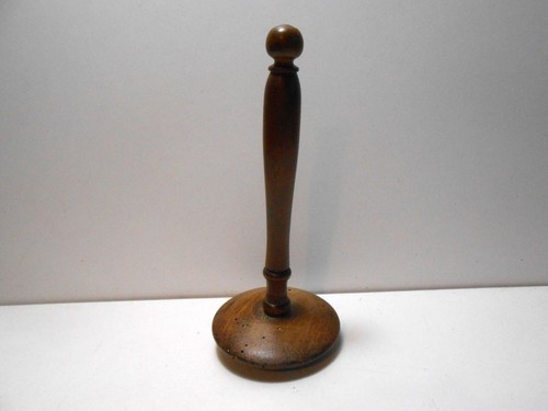 Pilon vintage bois presse - pilon,