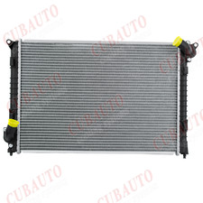 Upgraded Radiateur Pour MINI