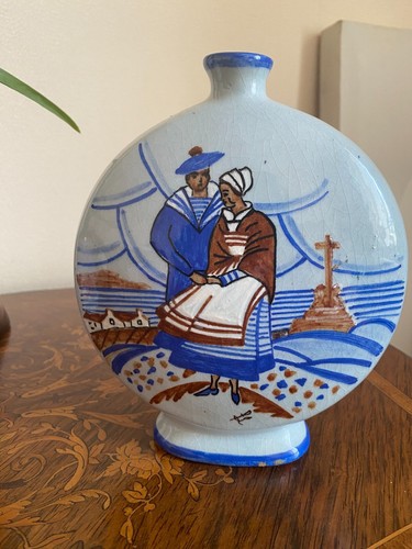 Très joli vase - très,