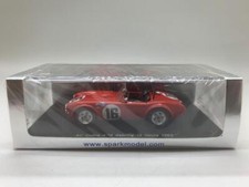 Spark cobra 16 sebring - cobra,