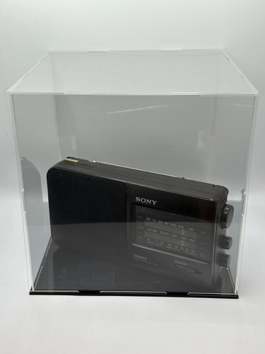 Radio vintage 1998 sony - 1998,