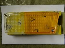 Cabochon de clignotant avant