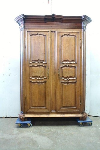 Large antique french country - antique,
