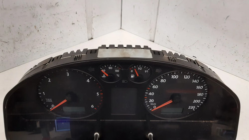 Instruments bord volkswagen - bord,