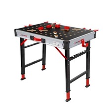 Etabli multifonction pliable