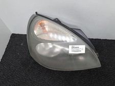 Optique avant principal droit (feux)(phare) RENAULT CLIO 2 PHASE 2 7701054071