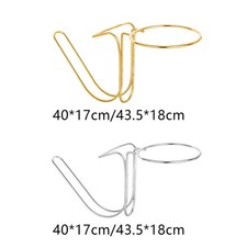 Support de seau à glace de