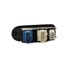 Interrupteur de leve vitre avant gauche RENAULT MEGANE 2 PHASE 2 CABRIOLET