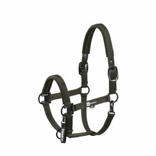 Eskadron Headcollar DOUBLE PIN