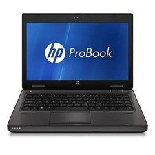 PC Portable HP ProBook 6460b