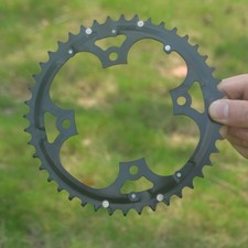 Plateau de Pédalier 44 Dents