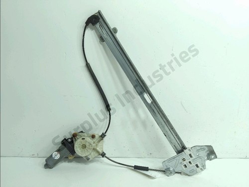Leve vitre electrique avant - leve-vitre,