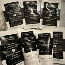 Sisley Haïr Rituel  Soins