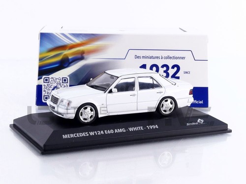Solido mercedes benz - solido, 1/43