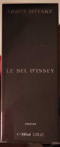 Sel issey parfum 100ml - le,