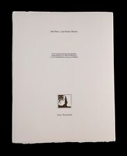 JEAN DAIVE & J.-M. ALBEROLA 