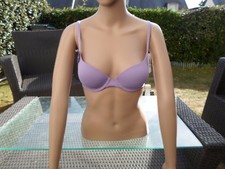 WACOAL SOUTIEN-GORGE violet T