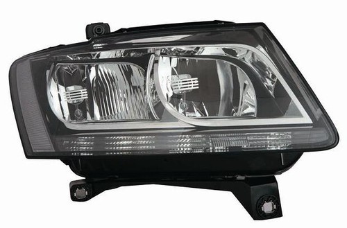 Phare avant psy24w - avant, h7-h7-psy24w-p13w