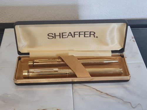 Sheaffer targa parure de - sheaffer,